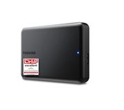 Toshiba Canvio Partner 4TB Portable 2.5" External HDD